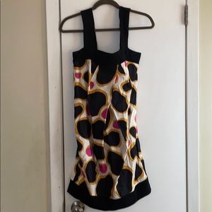 DVF Dress Size 10
